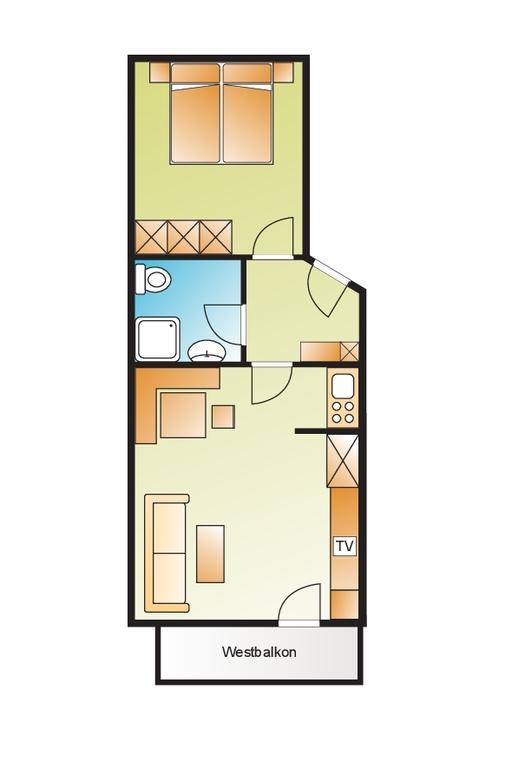 Landhaus Berktold Obermaiselstein Luaran gambar
