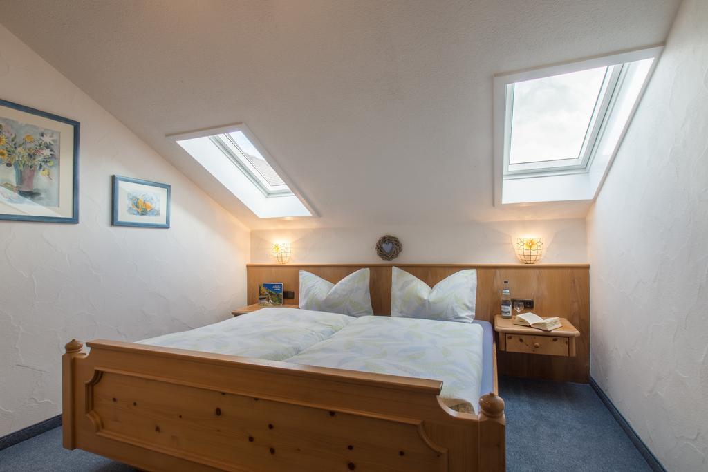 Landhaus Berktold Obermaiselstein Luaran gambar