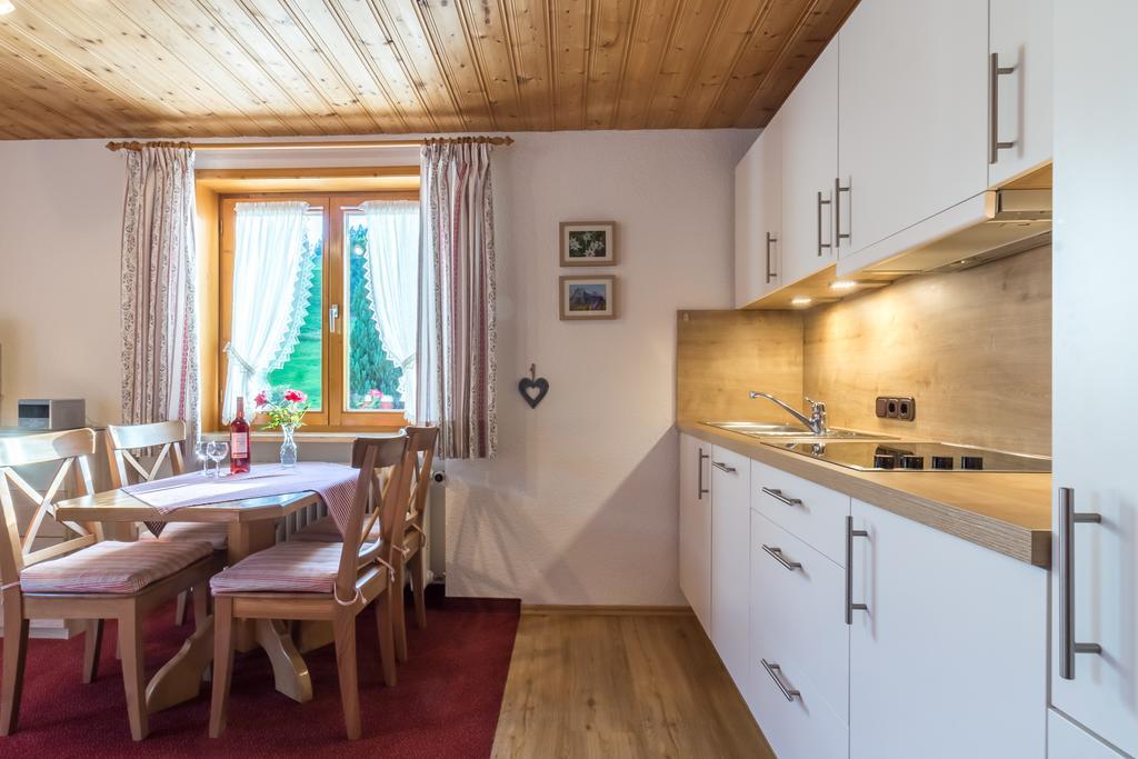 Landhaus Berktold Obermaiselstein Luaran gambar